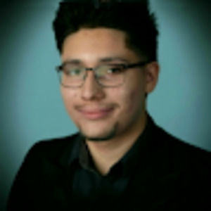 Meet your Posher, Josue